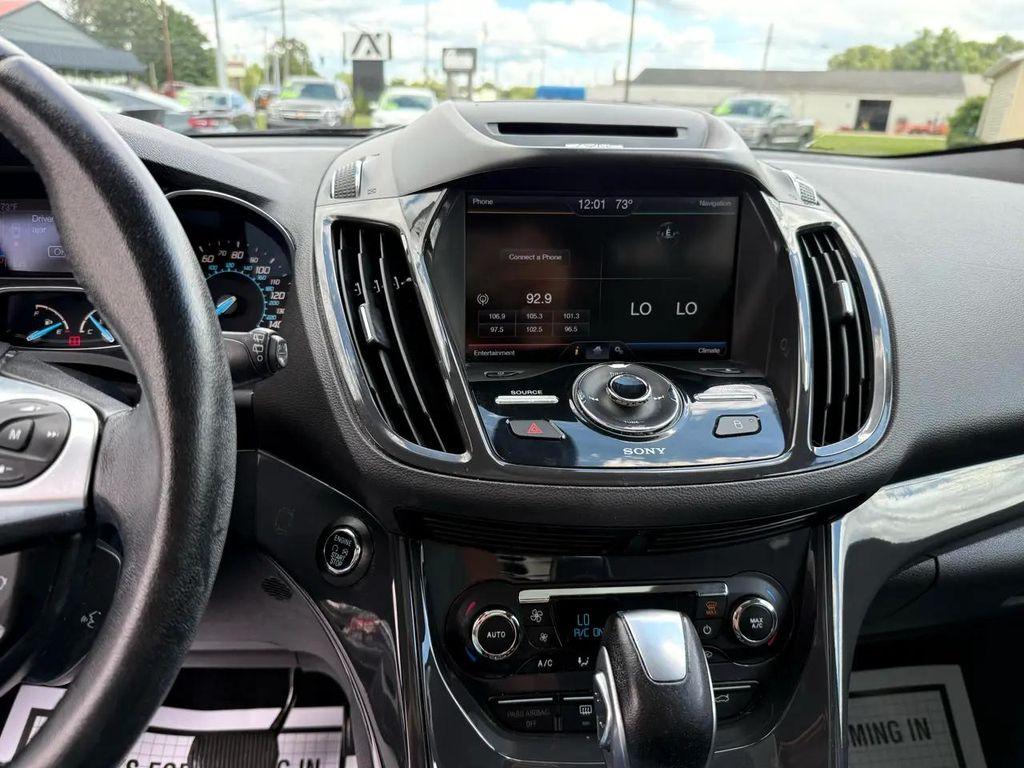 used 2013 Ford Escape car, priced at $7,995