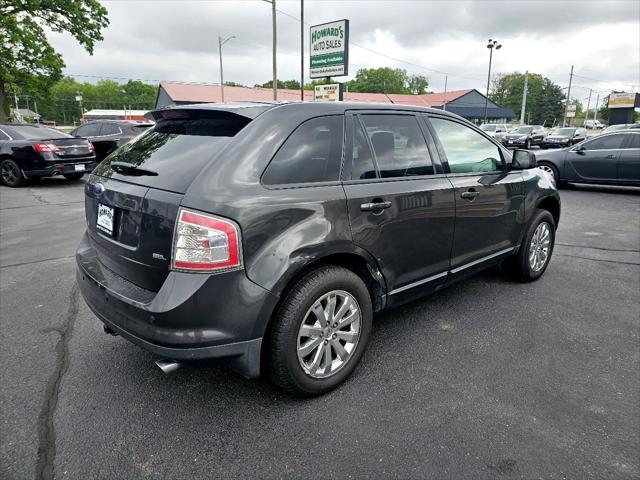 used 2007 Ford Edge car, priced at $2,995