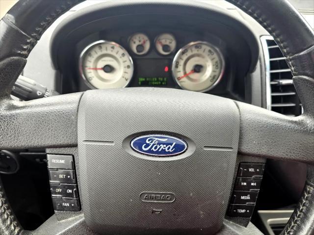 used 2007 Ford Edge car, priced at $2,995