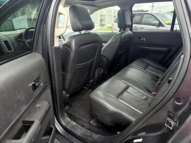 used 2007 Ford Edge car, priced at $2,995