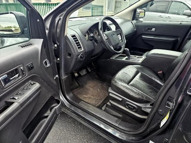 used 2007 Ford Edge car, priced at $2,995