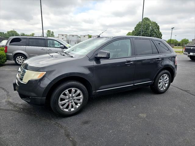used 2007 Ford Edge car, priced at $2,995