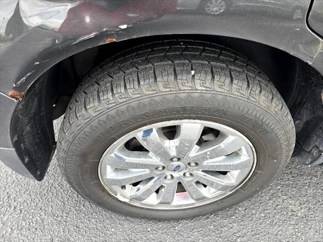 used 2007 Ford Edge car, priced at $2,995