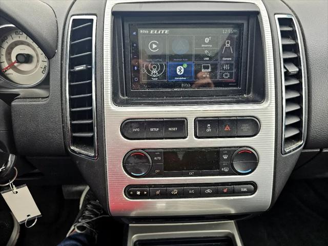 used 2007 Ford Edge car, priced at $2,995