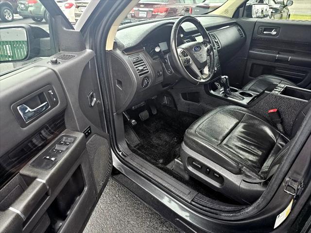 used 2016 Ford Flex car, priced at $12,995