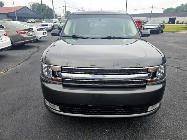 used 2016 Ford Flex car, priced at $12,995