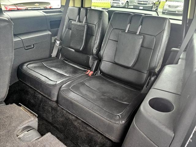 used 2016 Ford Flex car, priced at $12,995