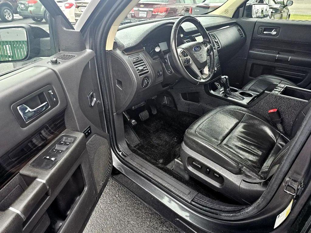 used 2016 Ford Flex car, priced at $12,995