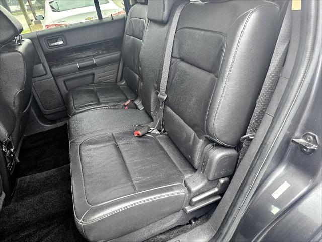 used 2016 Ford Flex car, priced at $12,995