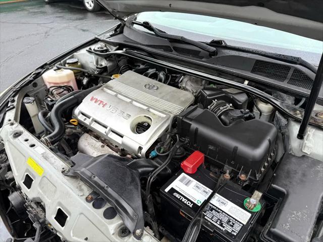 used 2005 Toyota Camry Solara car, priced at $5,295