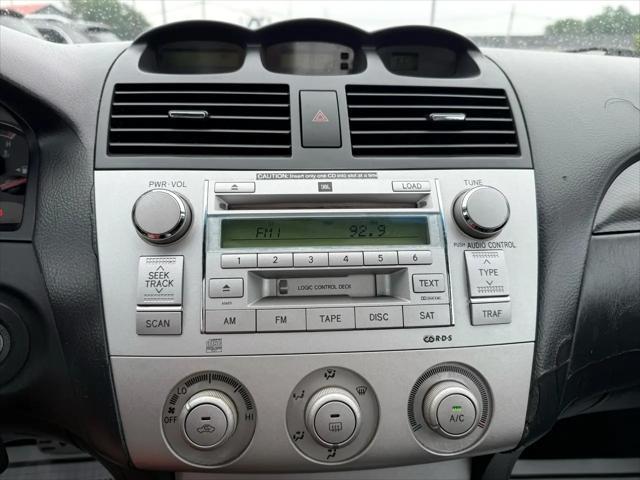 used 2005 Toyota Camry Solara car, priced at $5,295