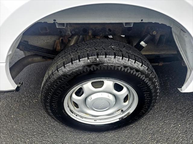 used 2017 Ford F-150 car, priced at $19,995