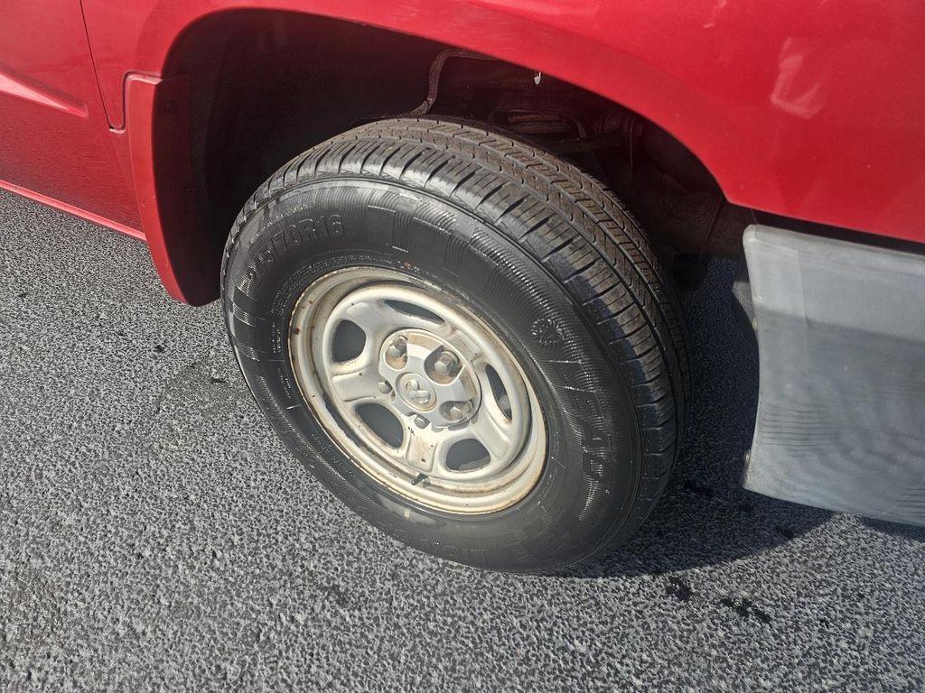 used 2007 Dodge Dakota car, priced at $4,995