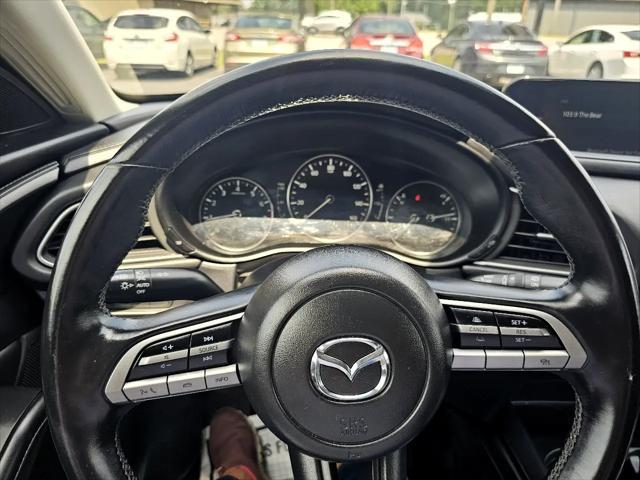 used 2021 Mazda CX-30 car, priced at $15,995