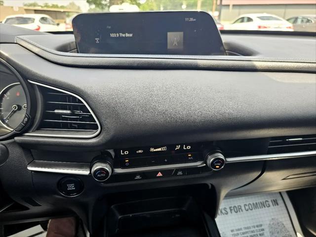 used 2021 Mazda CX-30 car, priced at $15,995