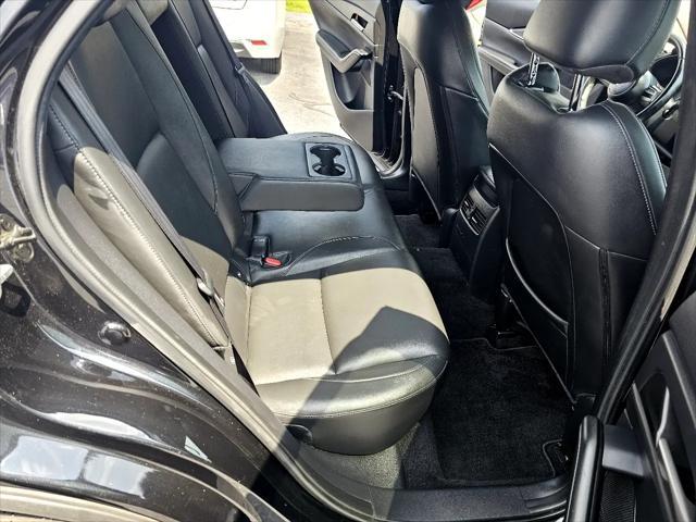 used 2021 Mazda CX-30 car, priced at $15,995