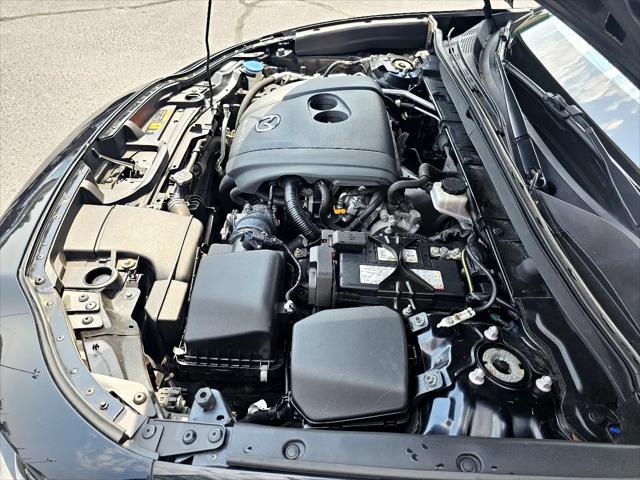 used 2021 Mazda CX-30 car, priced at $15,995