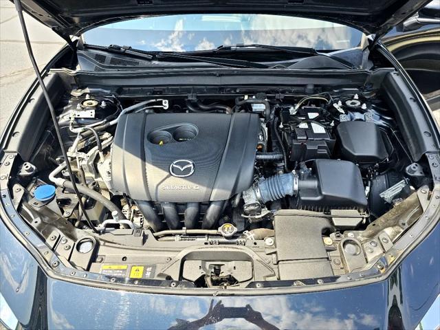 used 2021 Mazda CX-30 car, priced at $15,995