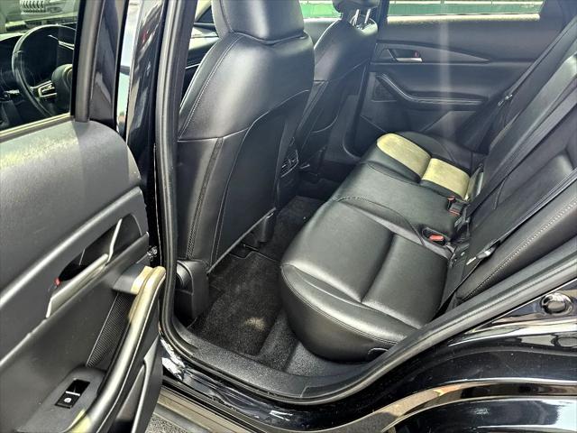 used 2021 Mazda CX-30 car, priced at $15,995