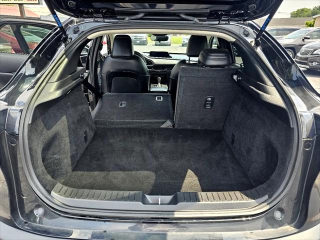 used 2021 Mazda CX-30 car, priced at $15,995