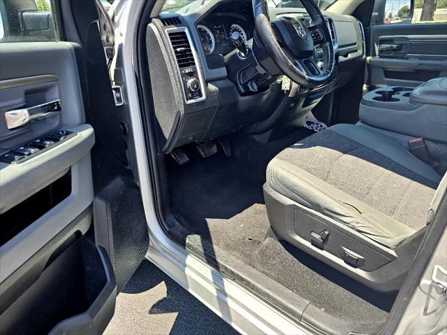 used 2015 Ram 1500 car, priced at $16,995