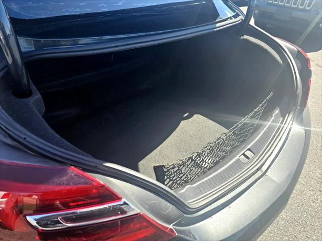 used 2016 Buick Regal car, priced at $12,995