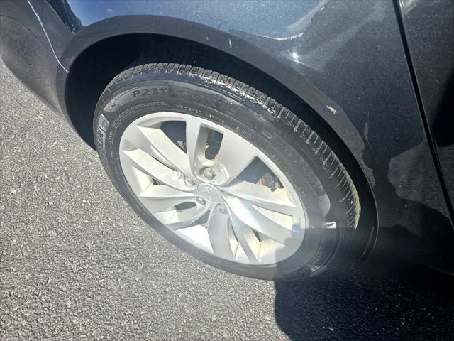 used 2016 Buick Regal car, priced at $12,995