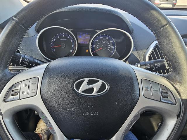 used 2013 Hyundai Tucson car, priced at $10,995