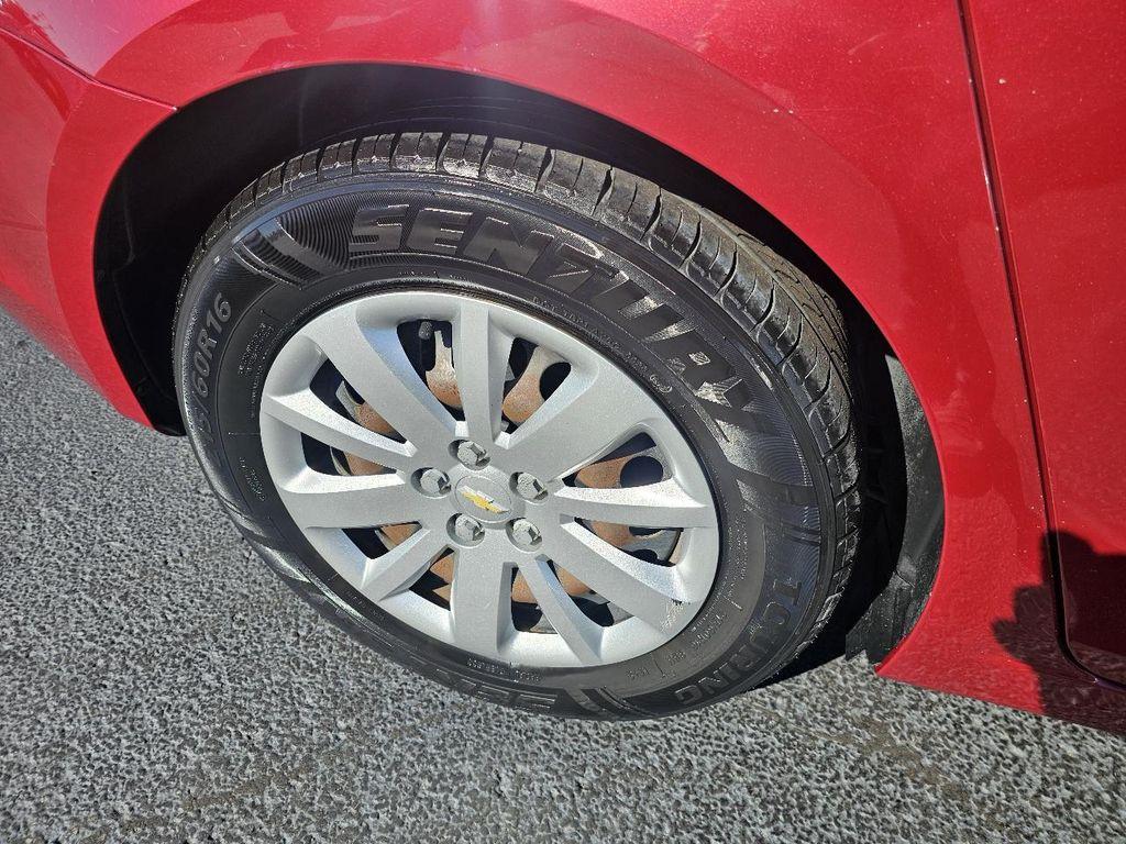used 2011 Chevrolet Cruze car, priced at $5,995