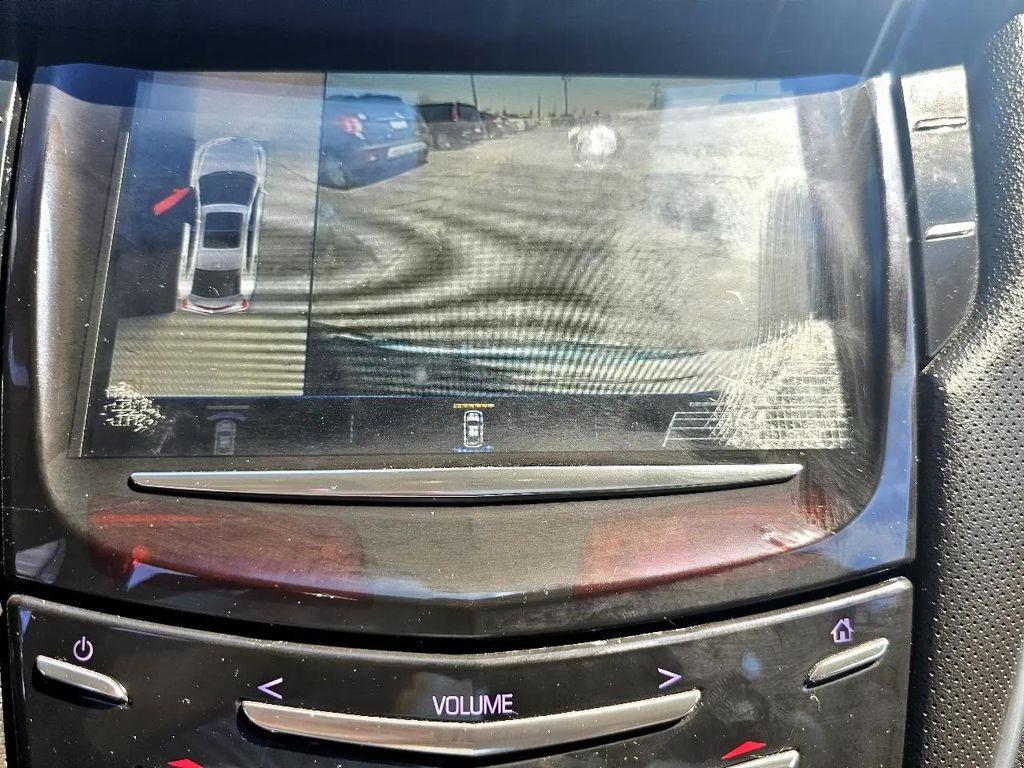 used 2018 Cadillac XTS car, priced at $16,995