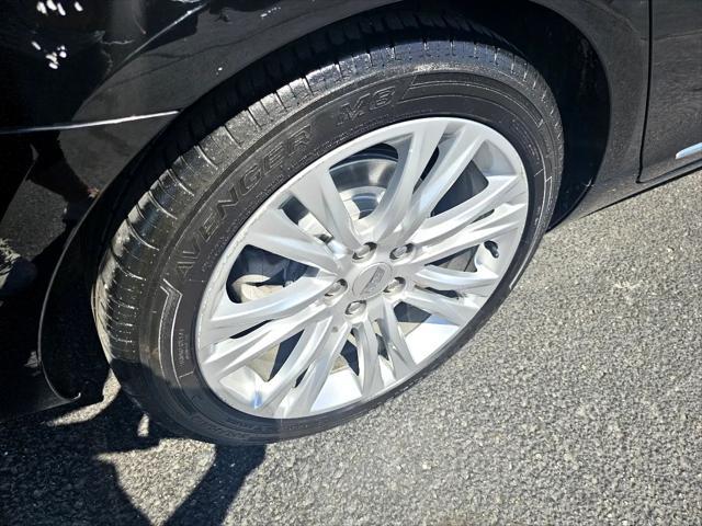 used 2018 Cadillac XTS car, priced at $17,995