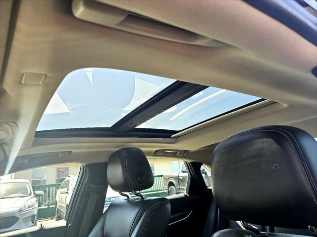 used 2018 Cadillac XTS car, priced at $17,995