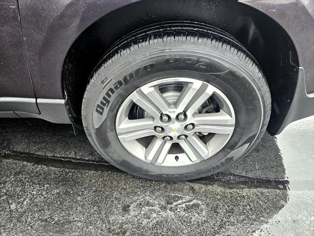 used 2015 Chevrolet Traverse car, priced at $12,995