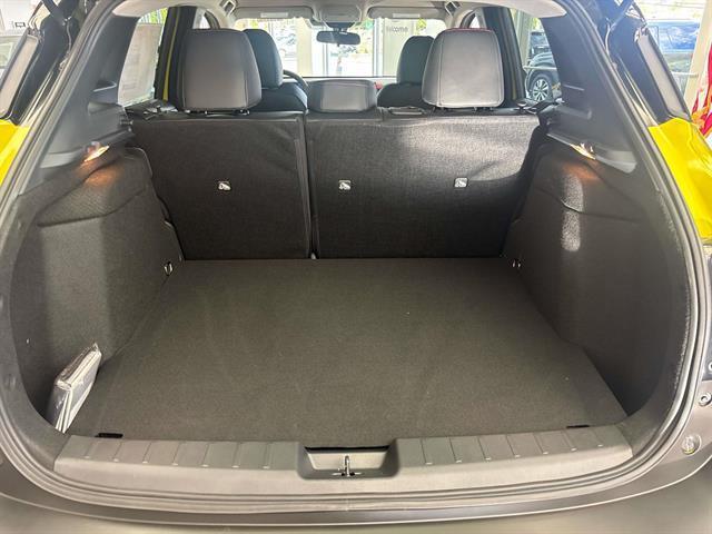 new 2026 Nissan Kicks car, priced at $30,883