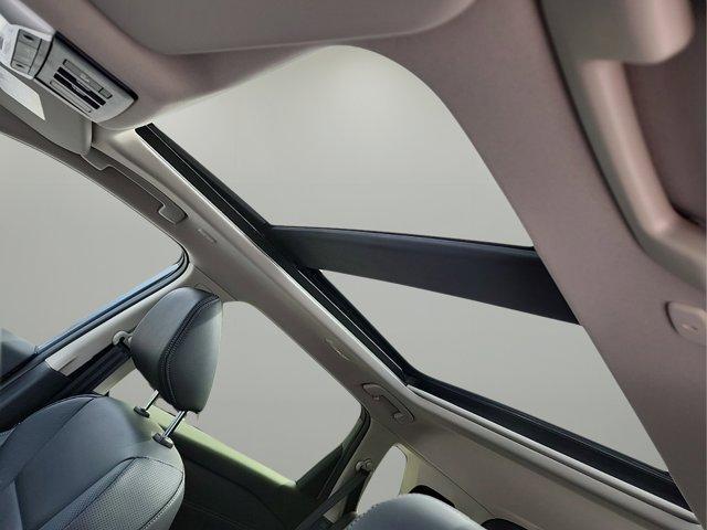 new 2025 Nissan Rogue car, priced at $39,815