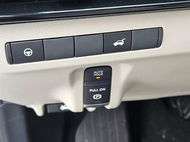 new 2025 Nissan Murano car, priced at $40,950