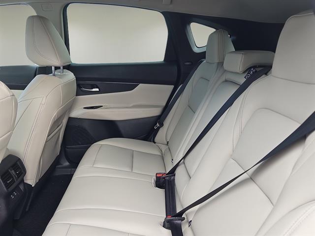 new 2025 Nissan Murano car, priced at $40,950