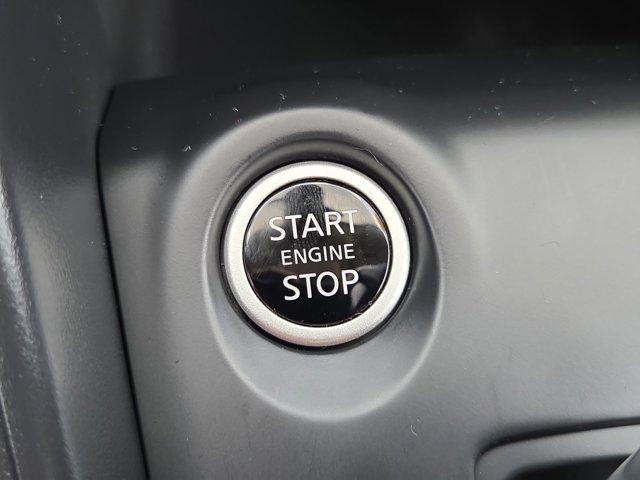 used 2025 Nissan Kicks car, priced at $22,565
