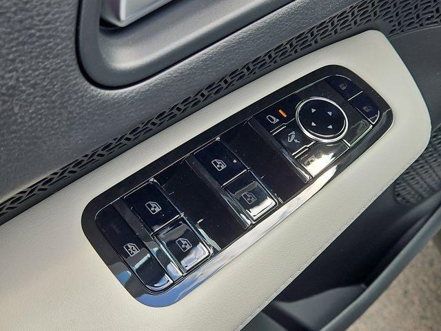 new 2025 Nissan ARIYA car, priced at $37,402