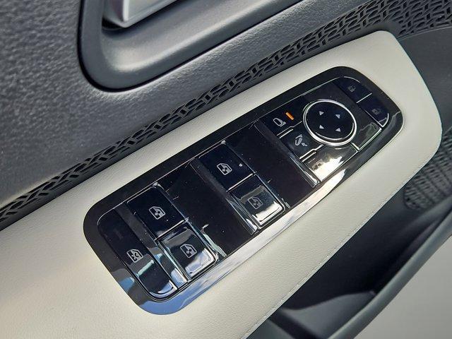 new 2025 Nissan ARIYA car, priced at $44,702