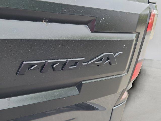 new 2025 Nissan Frontier car, priced at $45,866