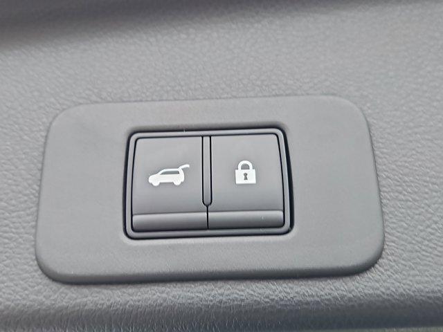 new 2025 Nissan Murano car, priced at $53,050