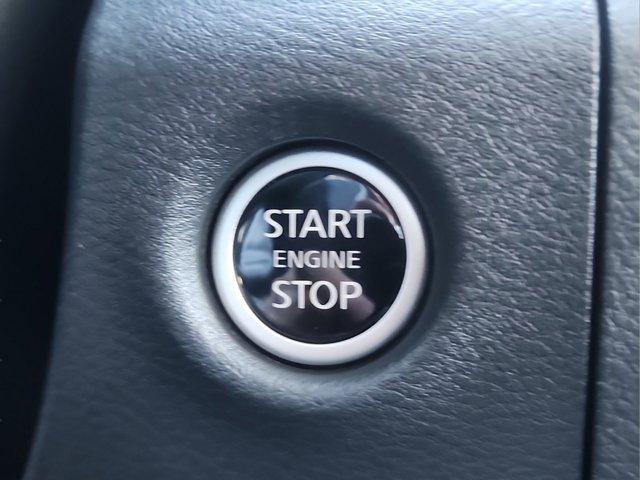 new 2025 Nissan Frontier car, priced at $39,338
