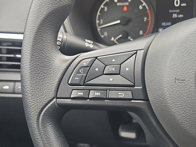 used 2025 Nissan Altima car, priced at $25,607