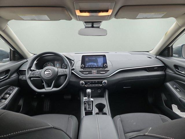 used 2025 Nissan Altima car, priced at $25,607