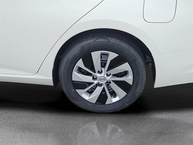 used 2025 Nissan Altima car, priced at $24,215