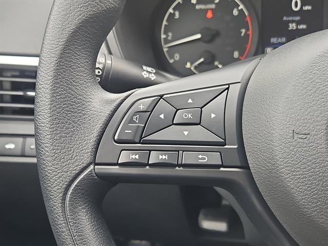 used 2025 Nissan Altima car, priced at $24,215