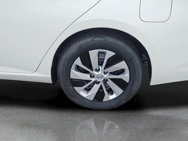used 2025 Nissan Altima car, priced at $25,607