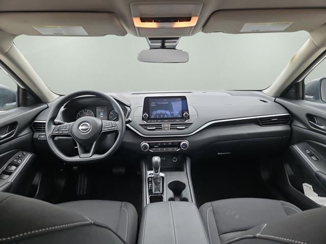 used 2025 Nissan Altima car, priced at $24,215