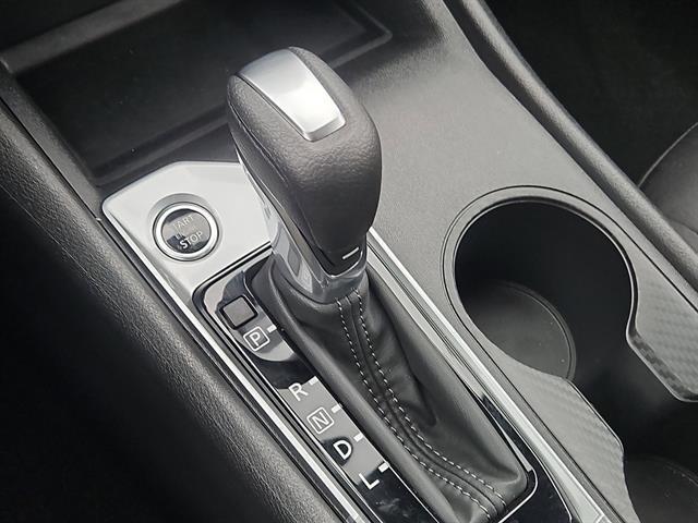 used 2025 Nissan Altima car, priced at $24,215